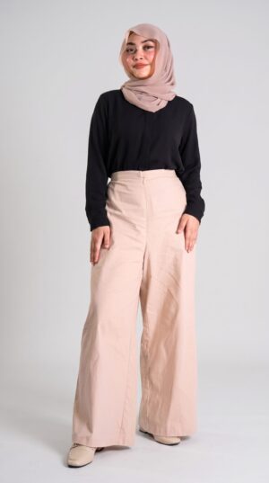 Maya Pants In Sand