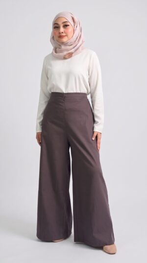 Maya Pants In Graphite
