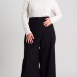 Maya Pants In Black