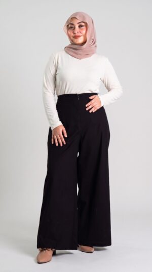 Maya Pants In Black