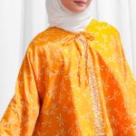 Kirana In Kuning Mentari